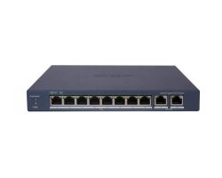 Hikvision DS-3E1510P-EI PoE Switch