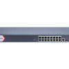 Hikvision DS-3E1518P-EI(V2) PoE Switch