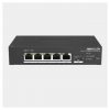 Hikvision DS-3T1306P-SI/HS PoE Switch