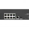 Hikvision DS-3T1310P-SI/HS PoE Switch