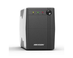 Hikvision DS-UPS600 Szünetmentes tápegység