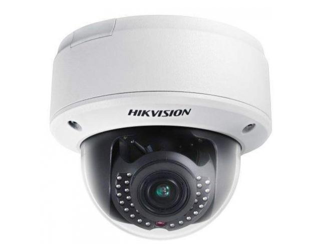 Hikvision IDS-2CD6124FWD-I/H IP Kamera - Hikvision áruház