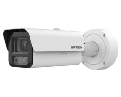 Hikvision iDS-2CD7A47G0/P-XZHSY(2.8-12mm rendszámfelismerő IP kamera