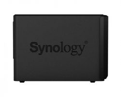 Synology DiskStation DS220+ 2 GB NAS