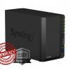 Synology DiskStation DS220+ 2 GB NAS