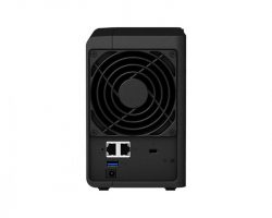 Synology DiskStation DS220+ 2 GB NAS