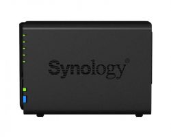 Synology DiskStation DS220+ 6 GB NAS