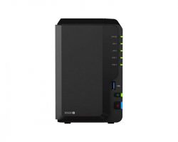 Synology DiskStation DS220+ 6 GB NAS