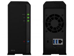 Synology DS118 NAS