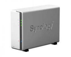 Synology DS120j NAS