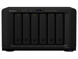 Synology DS1618+ 4GB NAS