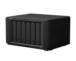 Synology DS1621+ 4 GB NAS