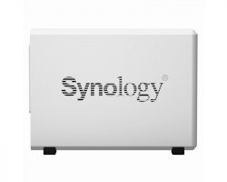 Synology DS212j NAS