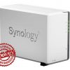 Synology DS215j NAS