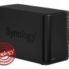 Synology DS216+II NAS