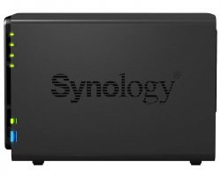 Synology DS216+II NAS