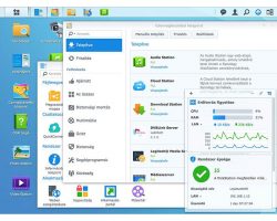 Synology DS216+II NAS