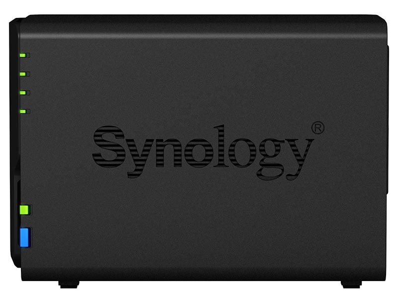 Synology DS218+ 2GB NAS