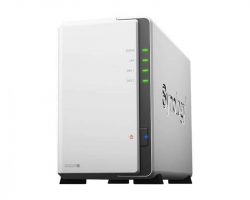 Synology DS220j NAS