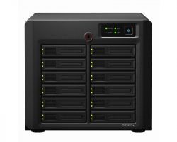 Synology DS2413+ NAS