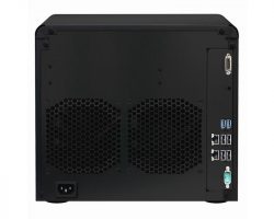 Synology DS2413+ NAS