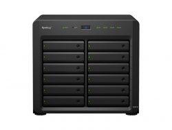 Synology DS2419+ 4GB NAS