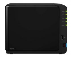 Synology DS413 NAS