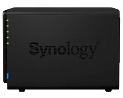 Synology DS413 NAS