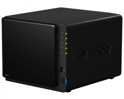 Synology DS413 NAS