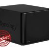 Synology DS415play NAS