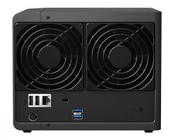 Synology DS415play NAS