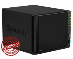 Synology DS415play NAS