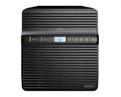 Synology DS416j NAS