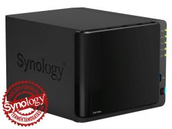 Synology DS416play NAS