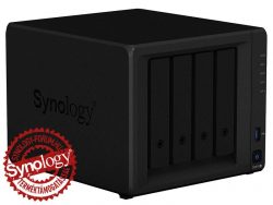 Synology DS918+ 4GB NAS