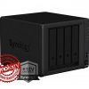 Synology DS920+ 8 GB NAS