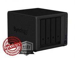 Synology DS920+ 8 GB NAS