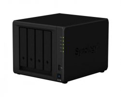 Synology DS920+ 8 GB NAS