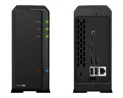 Synology VS240HD